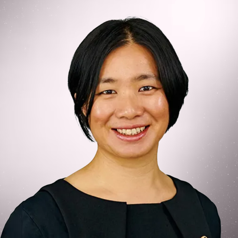 Joan Ko